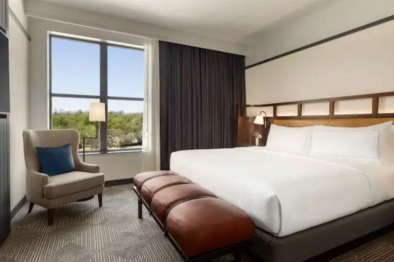 Valley Hotel Homewood Birmingham - Curio Collection By Hilton Luaran gambar