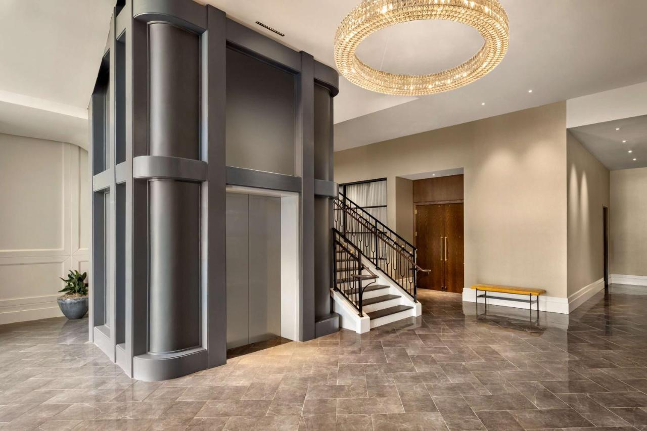 Valley Hotel Homewood Birmingham - Curio Collection By Hilton Luaran gambar