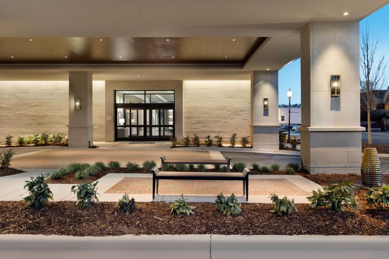 Valley Hotel Homewood Birmingham - Curio Collection By Hilton Luaran gambar