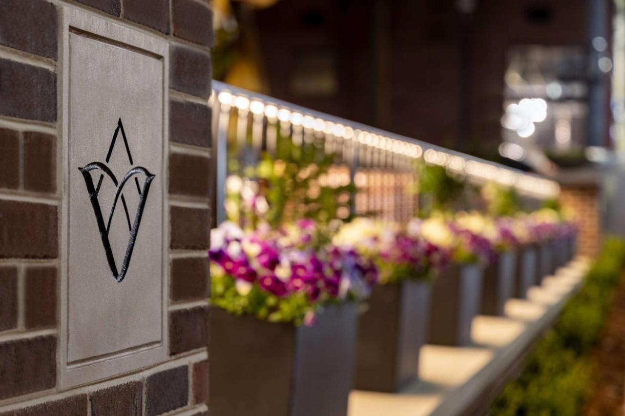 Valley Hotel Homewood Birmingham - Curio Collection By Hilton Luaran gambar