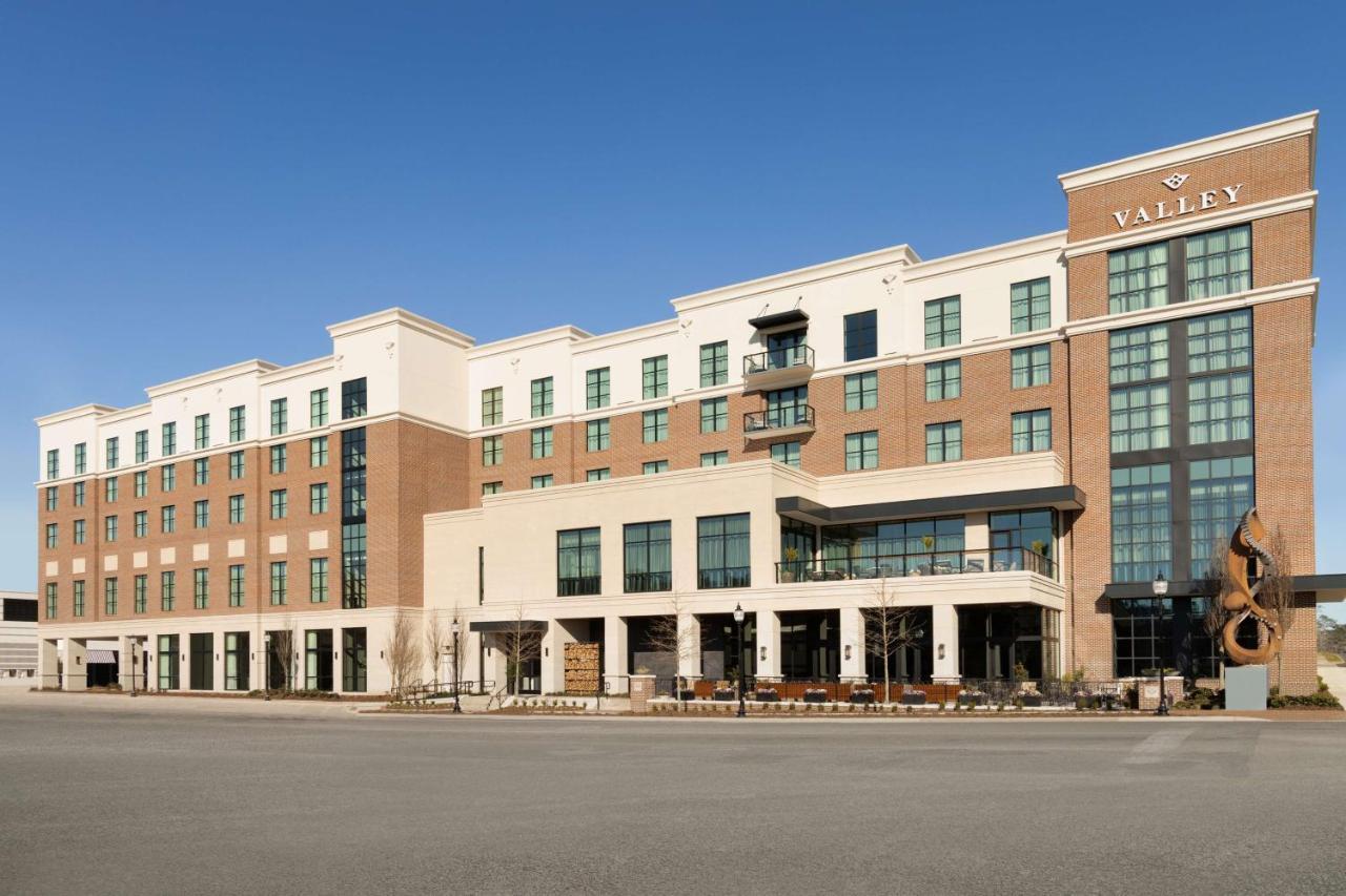 Valley Hotel Homewood Birmingham - Curio Collection By Hilton Luaran gambar