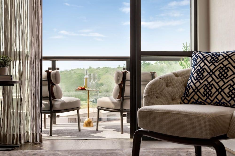 Valley Hotel Homewood Birmingham - Curio Collection By Hilton Luaran gambar