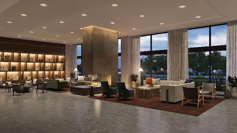 Valley Hotel Homewood Birmingham - Curio Collection By Hilton Luaran gambar