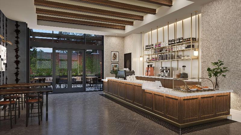 Valley Hotel Homewood Birmingham - Curio Collection By Hilton Luaran gambar
