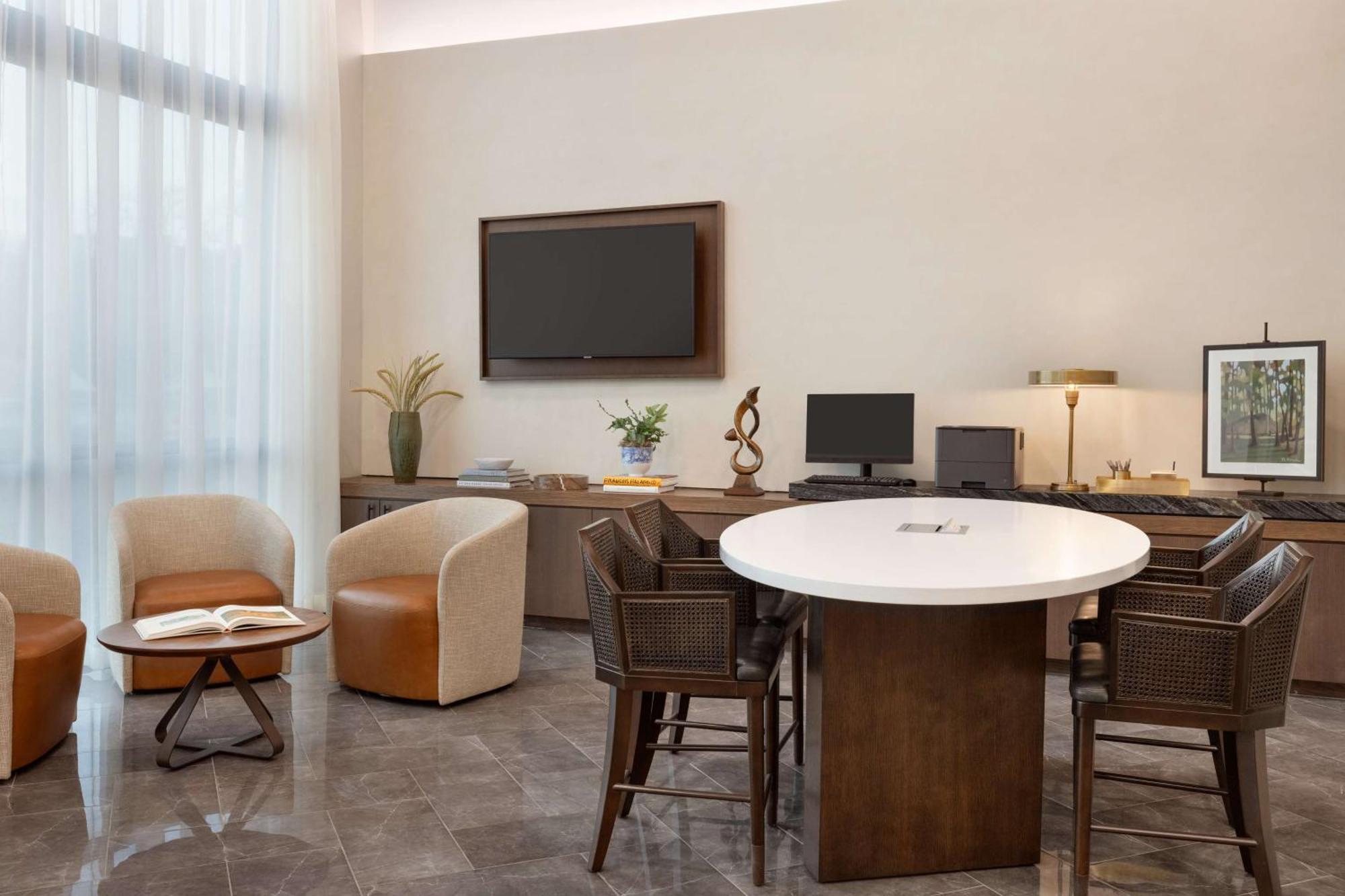 Valley Hotel Homewood Birmingham - Curio Collection By Hilton Luaran gambar