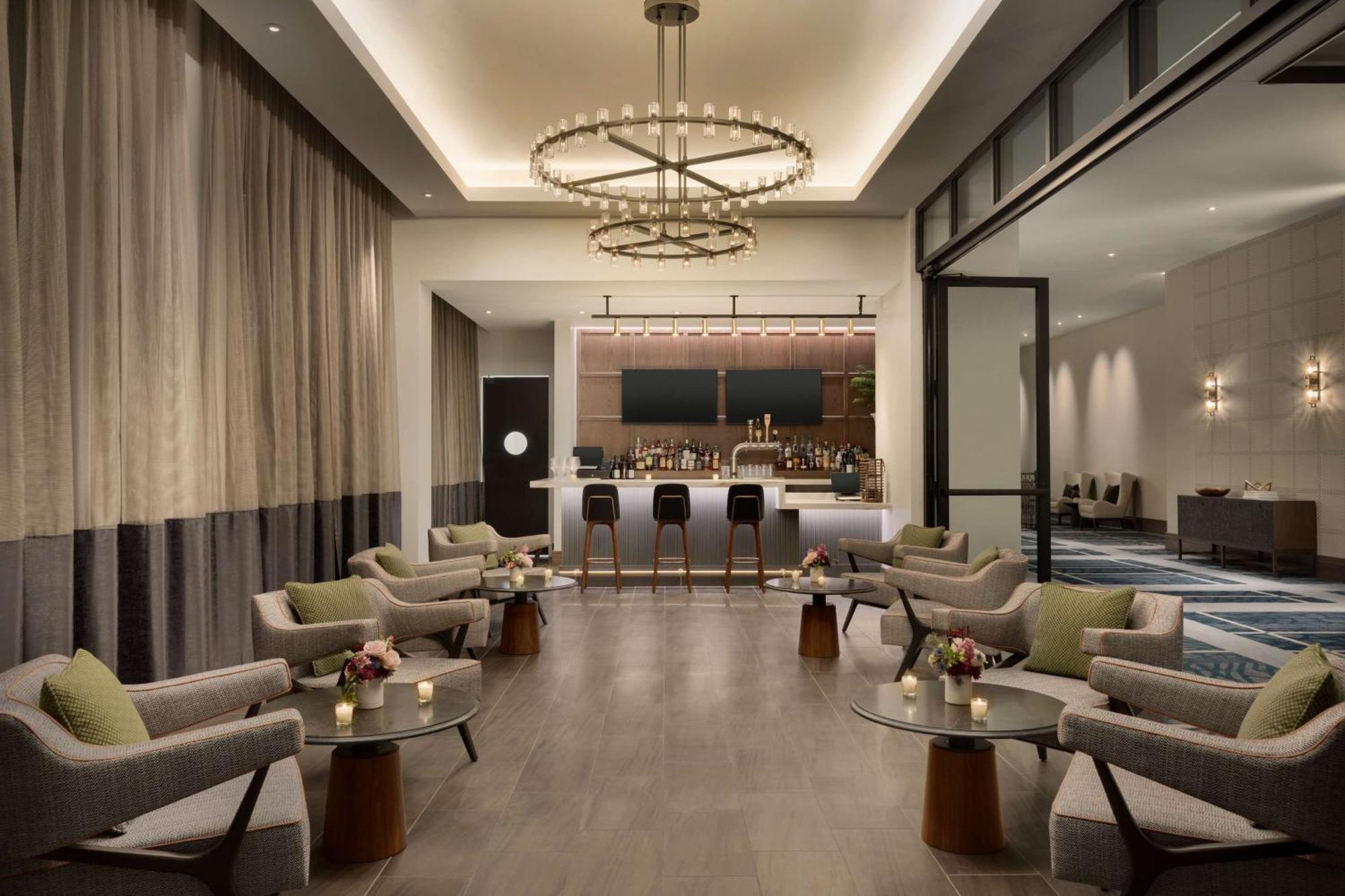 Valley Hotel Homewood Birmingham - Curio Collection By Hilton Luaran gambar