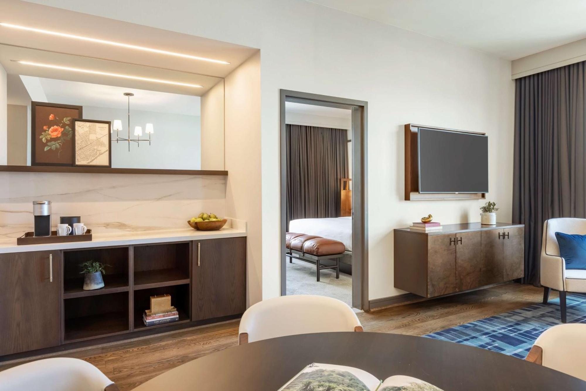 Valley Hotel Homewood Birmingham - Curio Collection By Hilton Luaran gambar