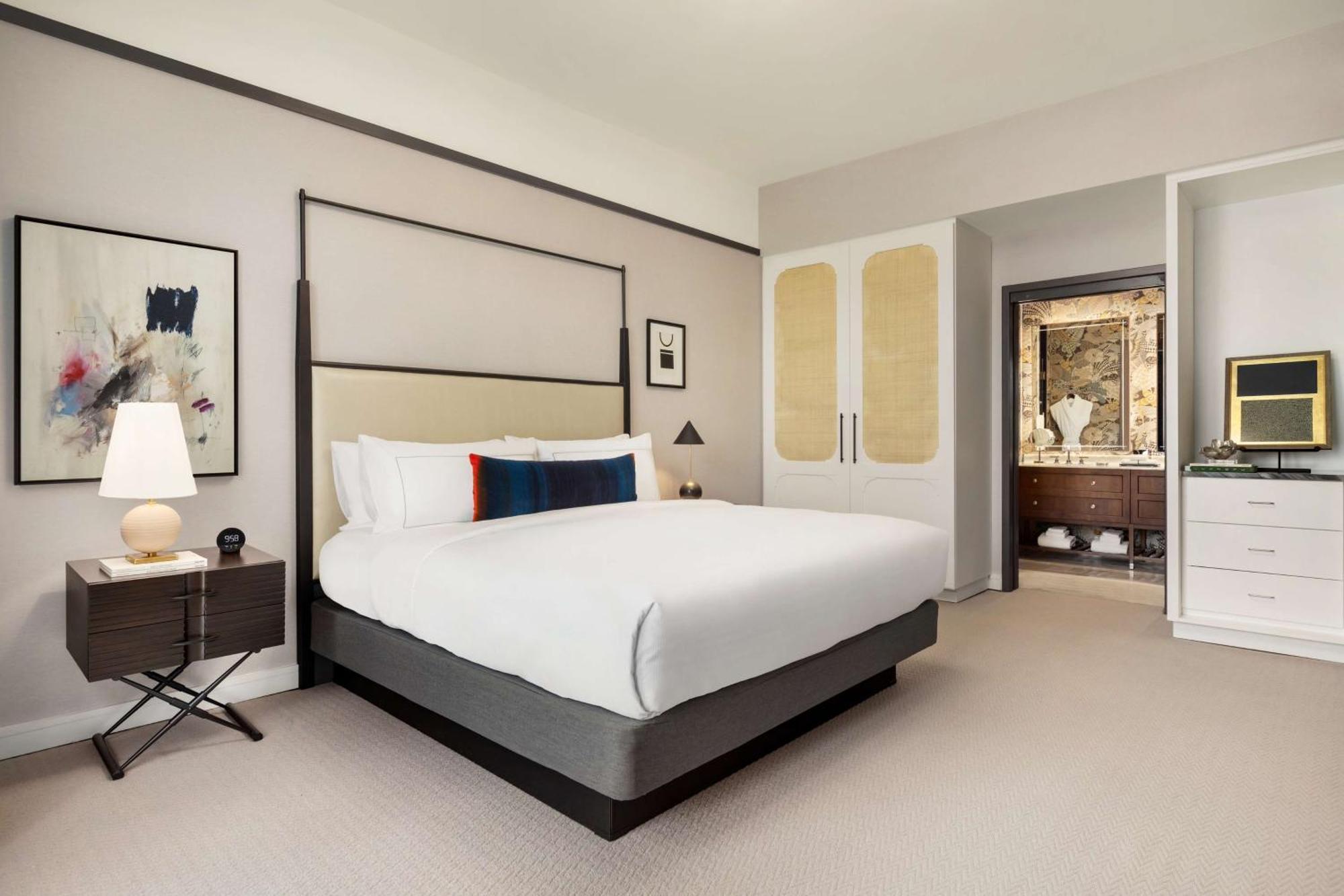 Valley Hotel Homewood Birmingham - Curio Collection By Hilton Luaran gambar