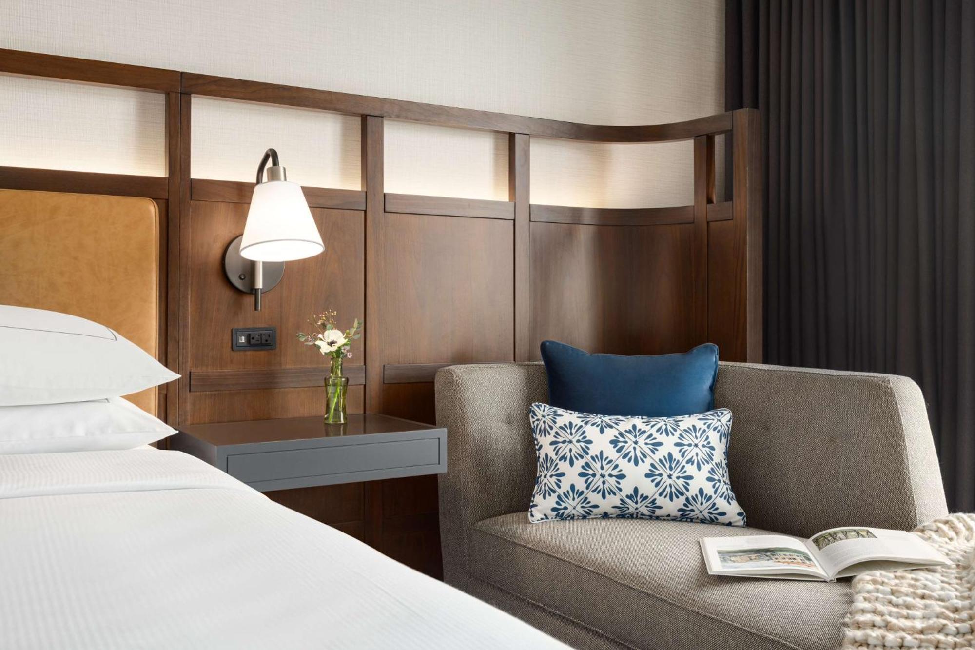 Valley Hotel Homewood Birmingham - Curio Collection By Hilton Luaran gambar