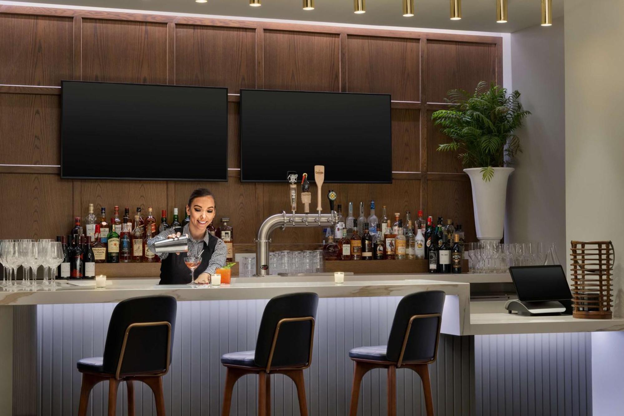 Valley Hotel Homewood Birmingham - Curio Collection By Hilton Luaran gambar