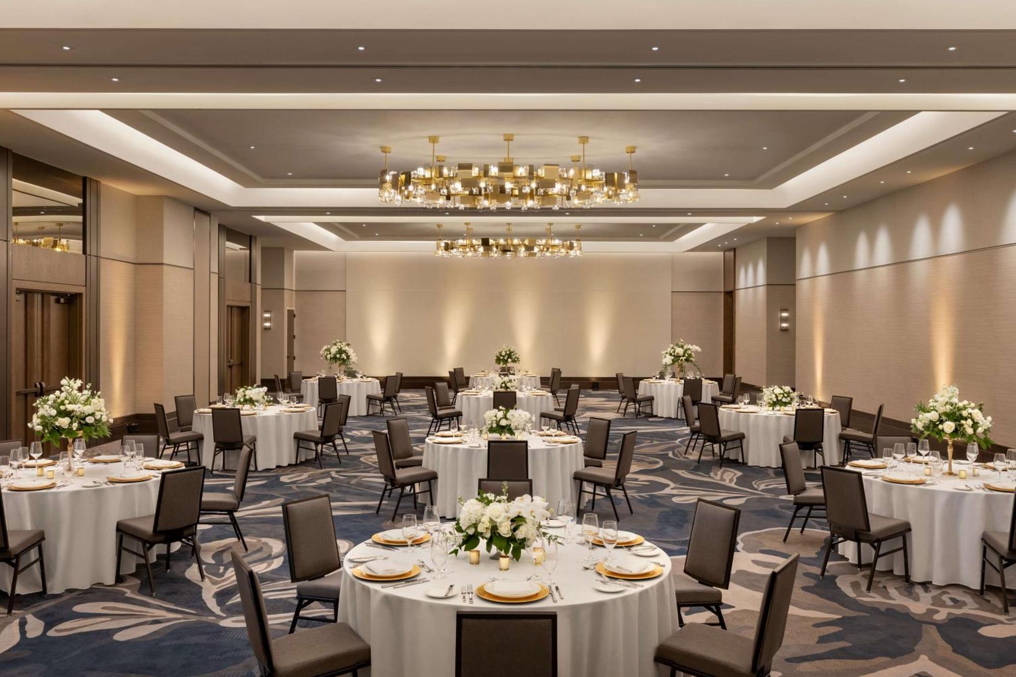 Valley Hotel Homewood Birmingham - Curio Collection By Hilton Luaran gambar