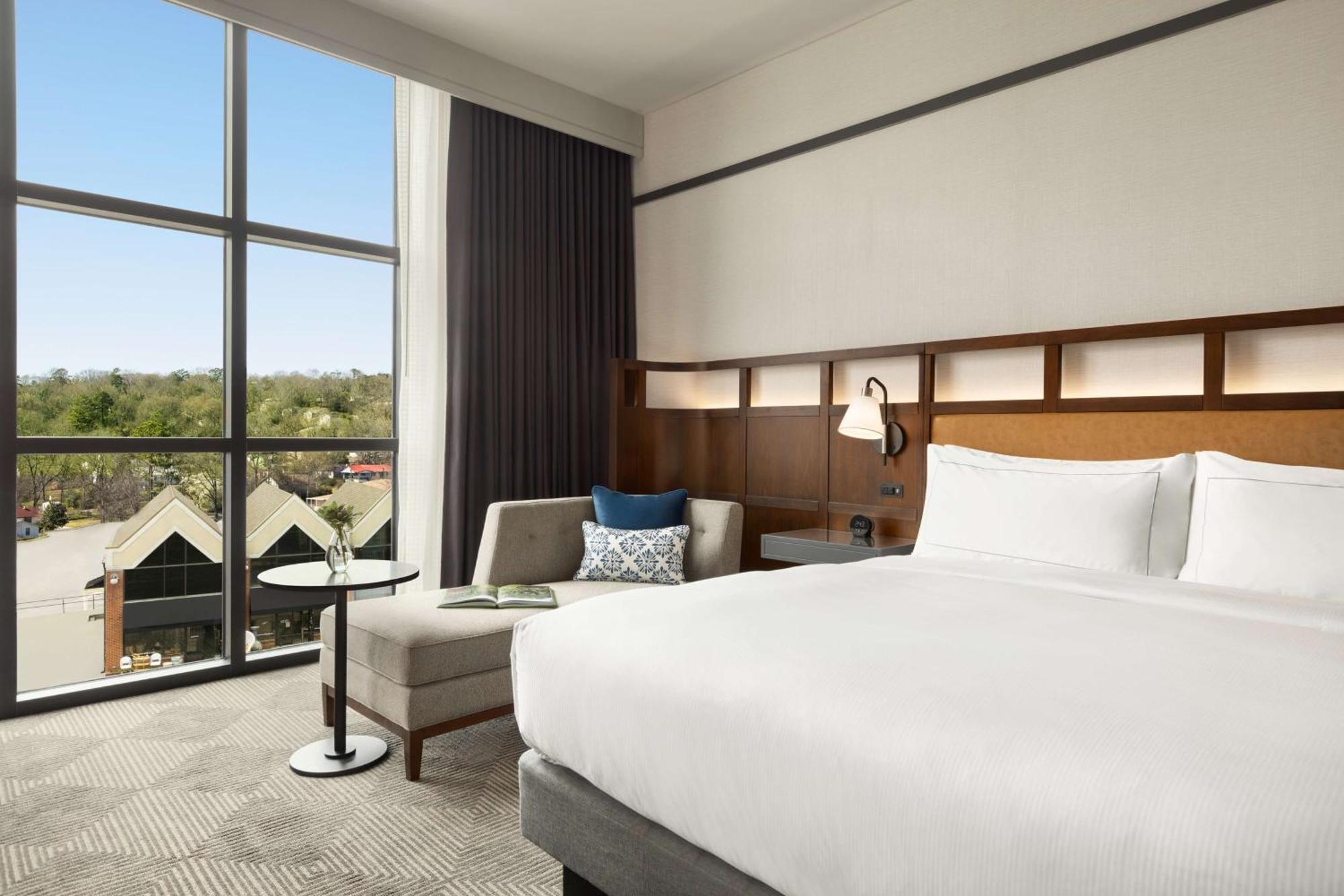 Valley Hotel Homewood Birmingham - Curio Collection By Hilton Luaran gambar