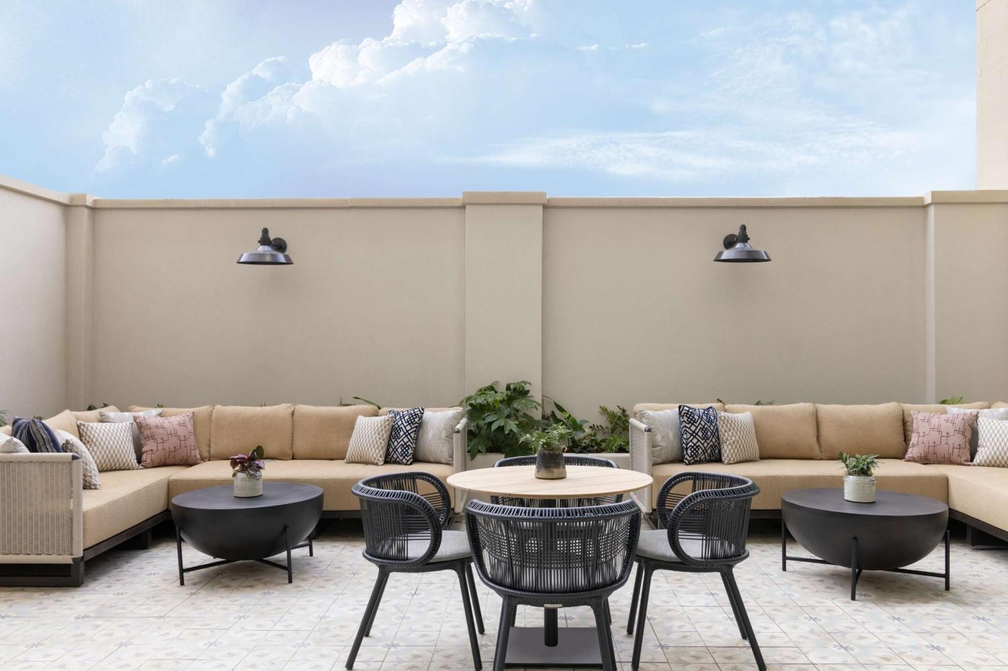 Valley Hotel Homewood Birmingham - Curio Collection By Hilton Luaran gambar