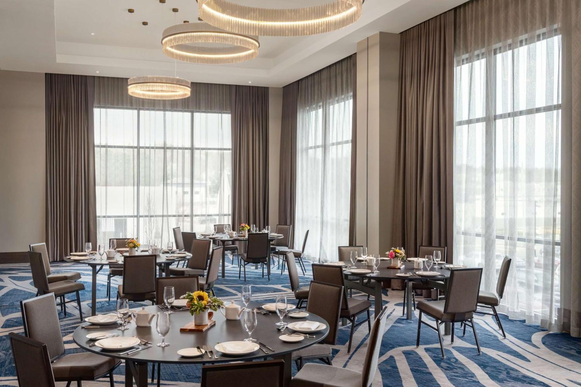 Valley Hotel Homewood Birmingham - Curio Collection By Hilton Luaran gambar