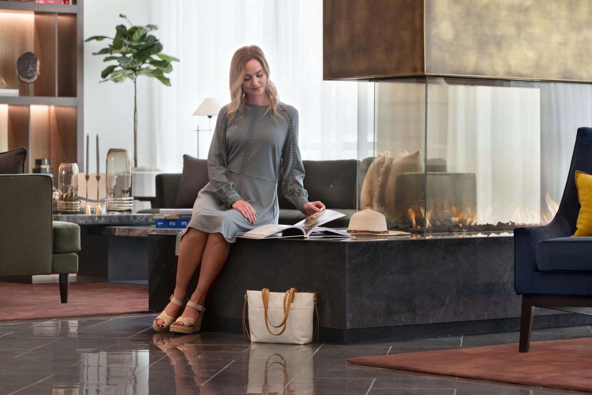 Valley Hotel Homewood Birmingham - Curio Collection By Hilton Luaran gambar