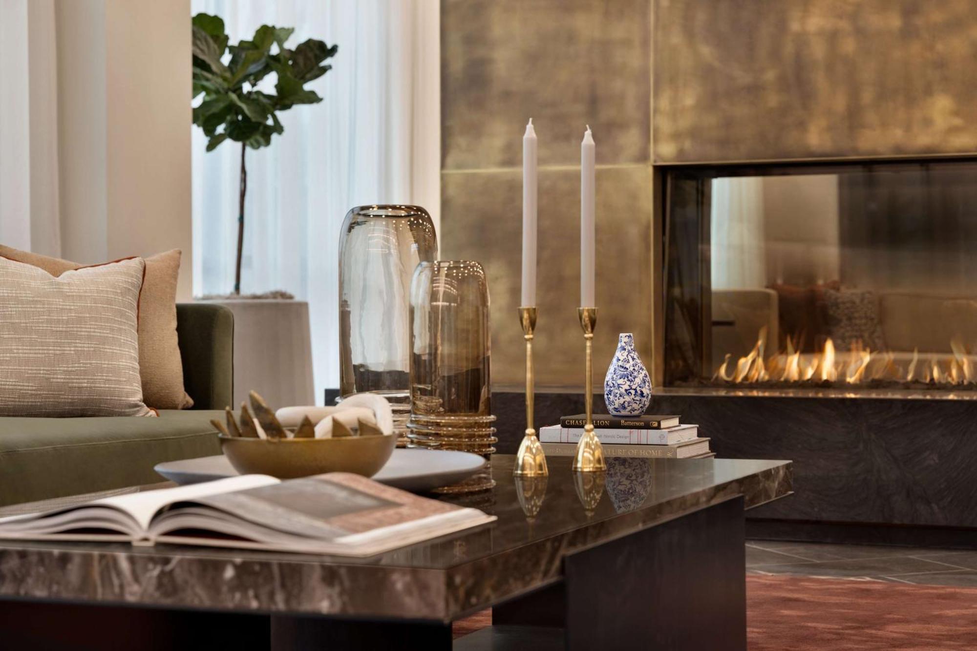 Valley Hotel Homewood Birmingham - Curio Collection By Hilton Luaran gambar