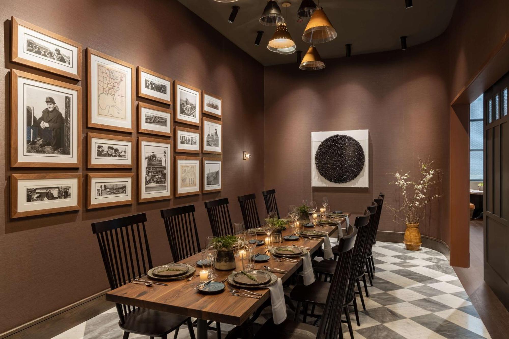 Valley Hotel Homewood Birmingham - Curio Collection By Hilton Luaran gambar