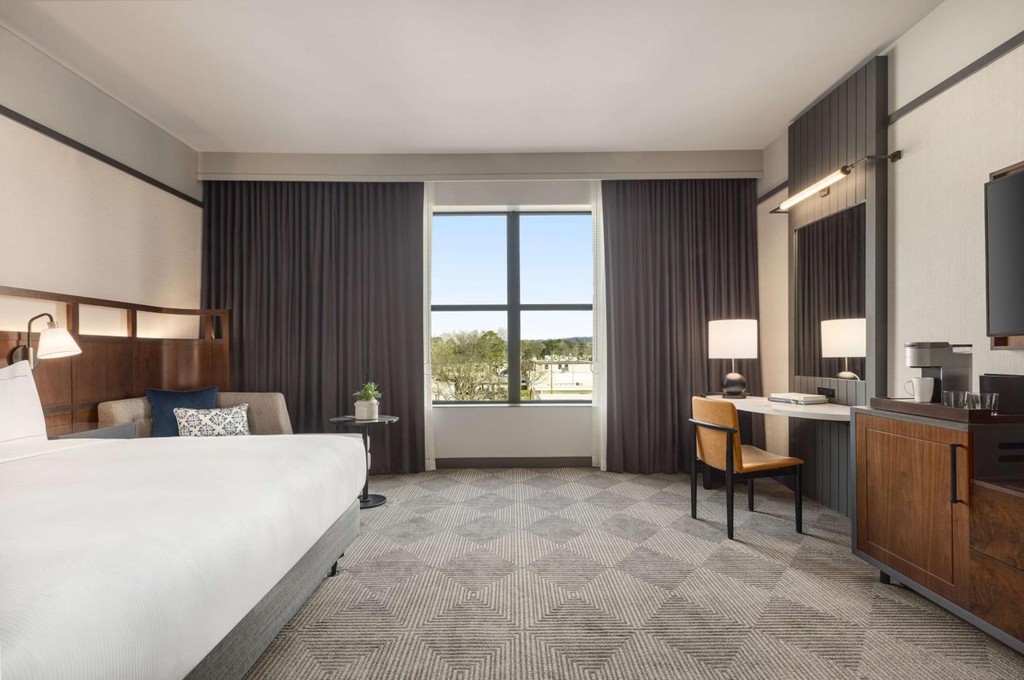 Valley Hotel Homewood Birmingham - Curio Collection By Hilton Luaran gambar