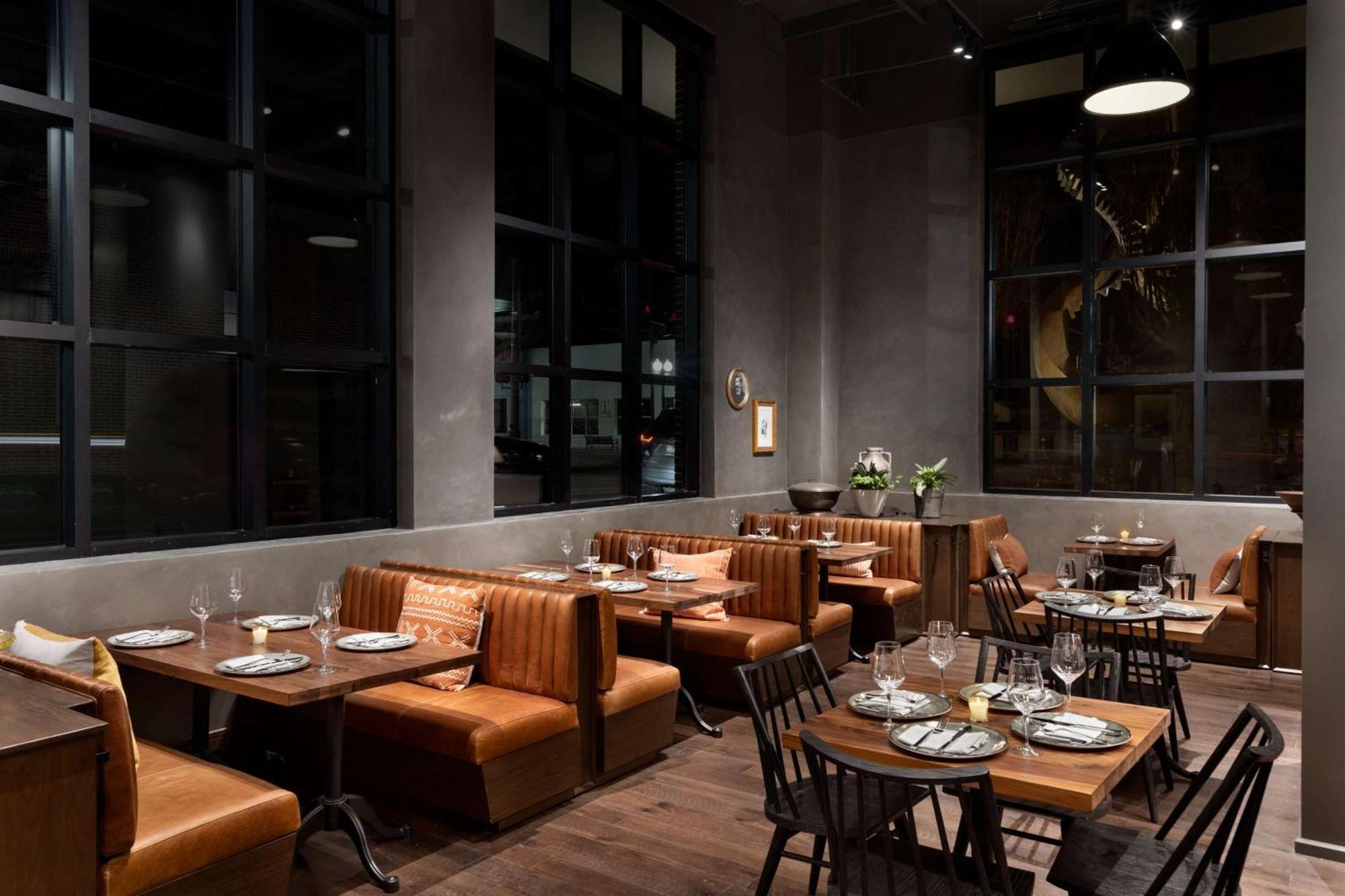 Valley Hotel Homewood Birmingham - Curio Collection By Hilton Luaran gambar