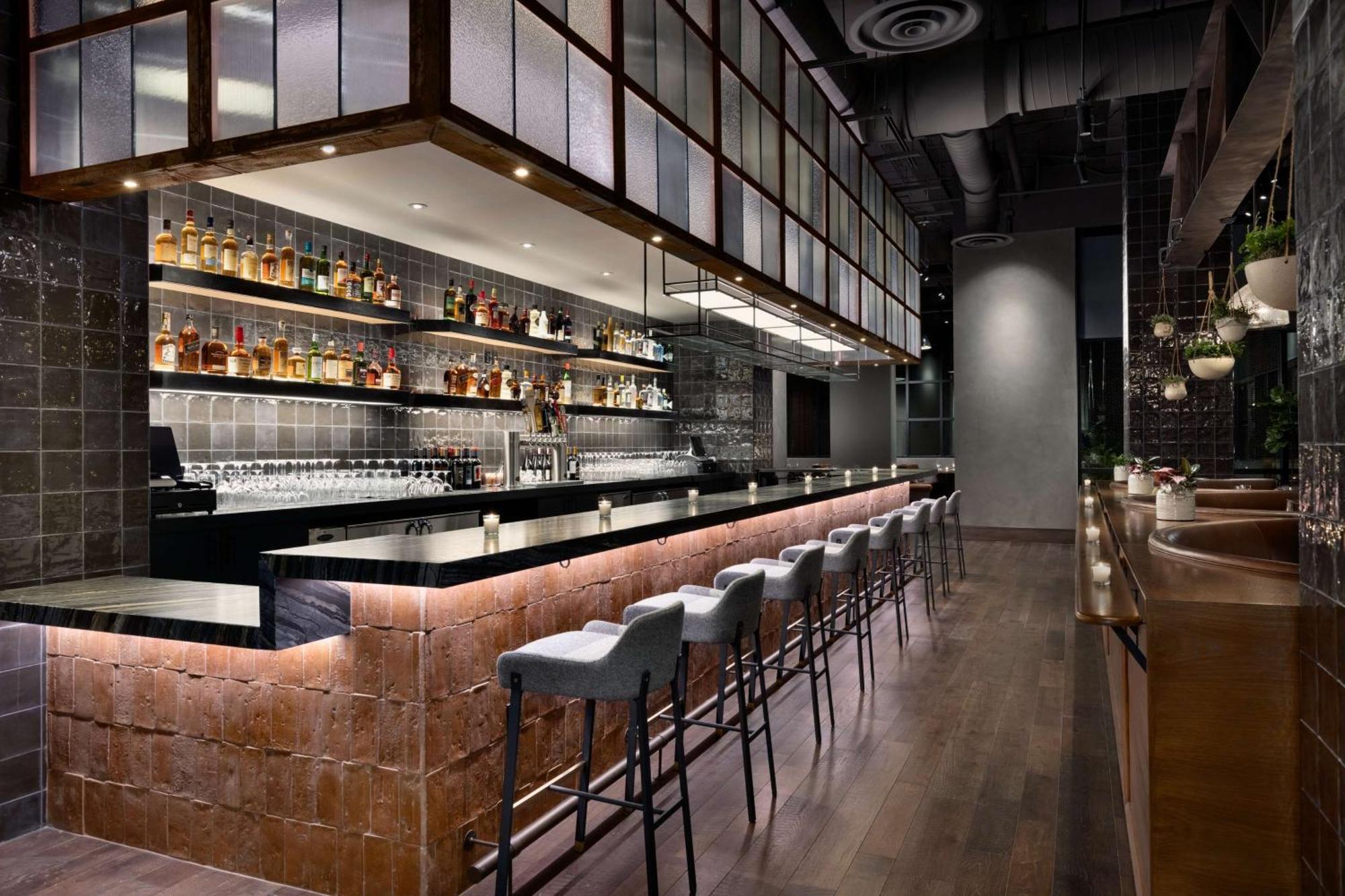 Valley Hotel Homewood Birmingham - Curio Collection By Hilton Luaran gambar