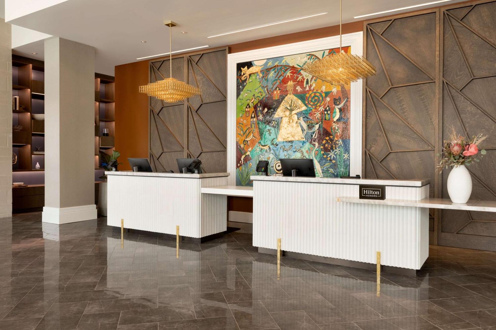 Valley Hotel Homewood Birmingham - Curio Collection By Hilton Luaran gambar