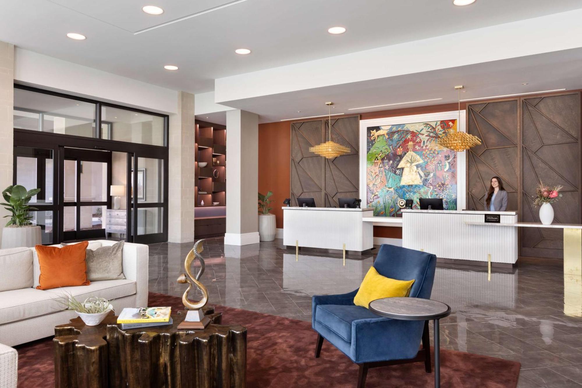 Valley Hotel Homewood Birmingham - Curio Collection By Hilton Luaran gambar