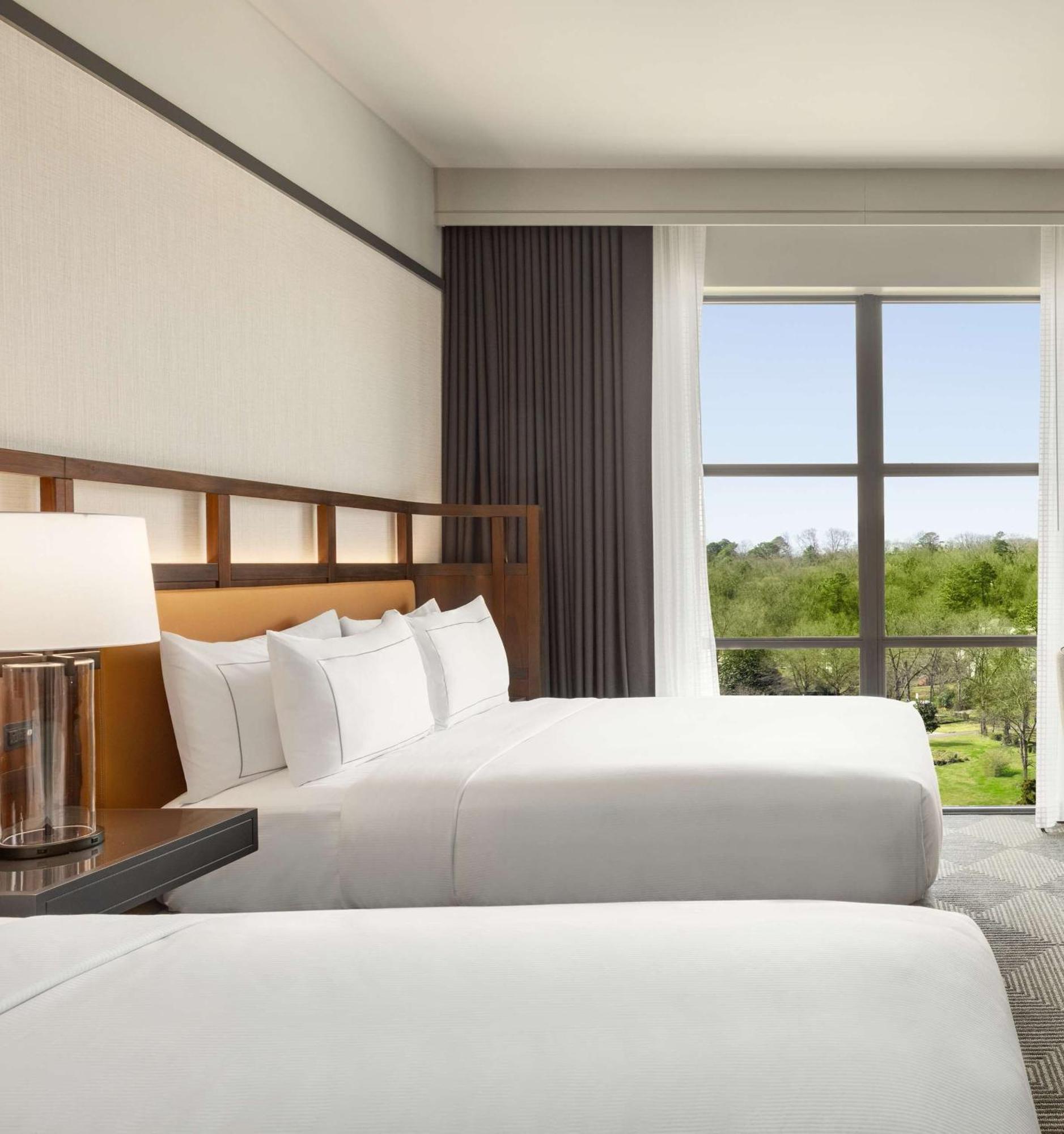 Valley Hotel Homewood Birmingham - Curio Collection By Hilton Luaran gambar